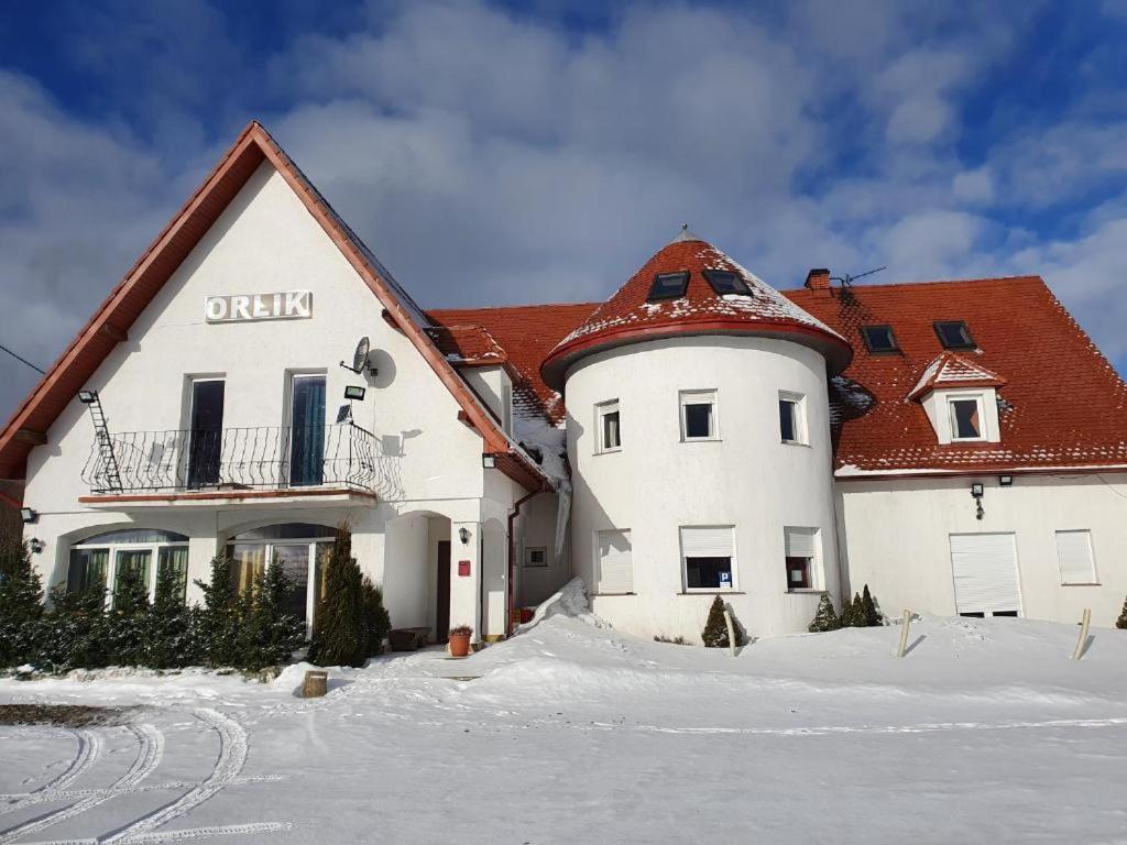 Przyczolek Kreatywnosci By Good Spot Hotel Duszniki Zdroj Exterior photo