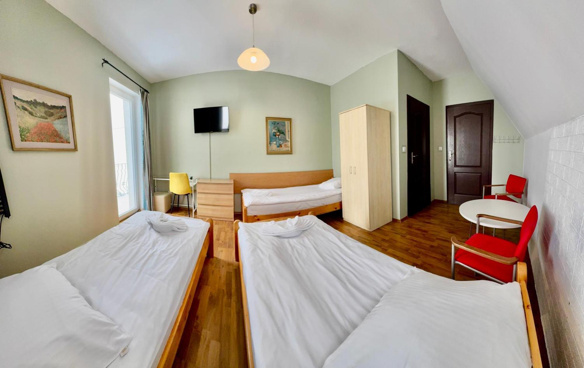 Przyczolek Kreatywnosci By Good Spot Hotel Duszniki Zdroj Exterior photo